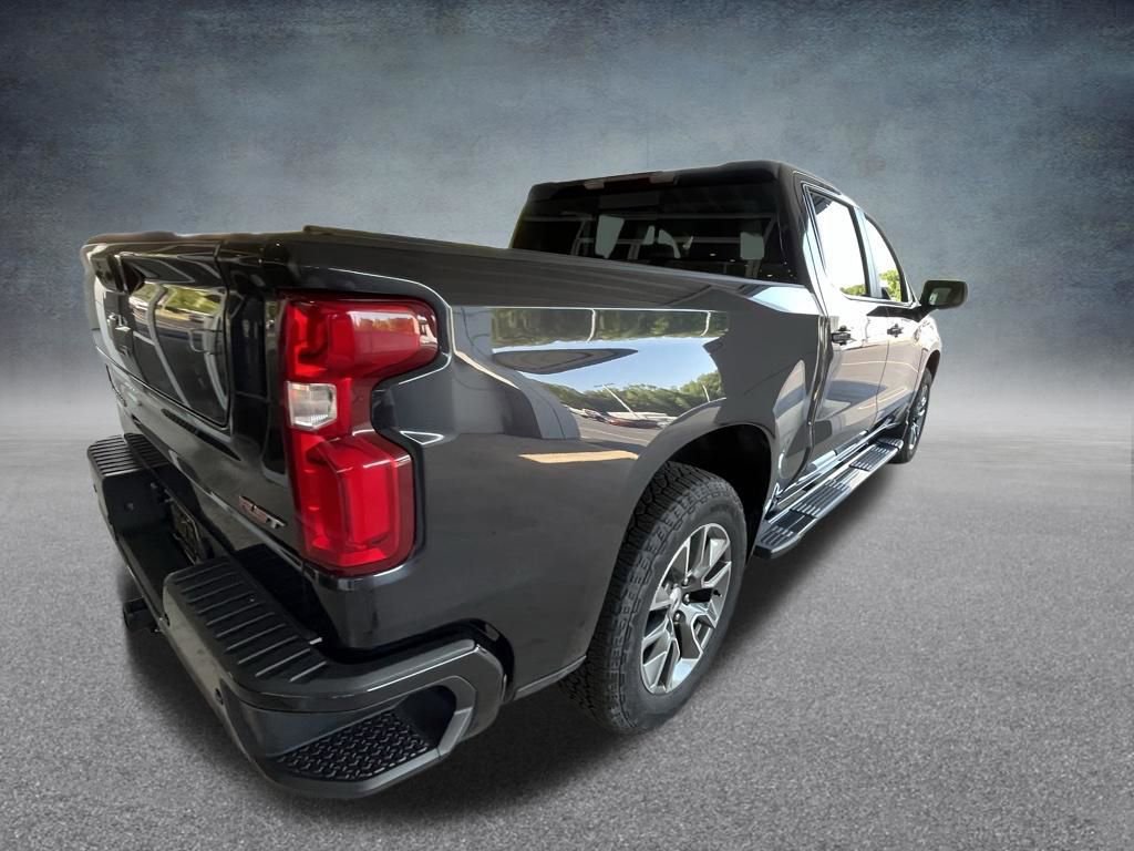 Used 2024 Chevrolet Silverado 1500 RST AWD/4WD image 6