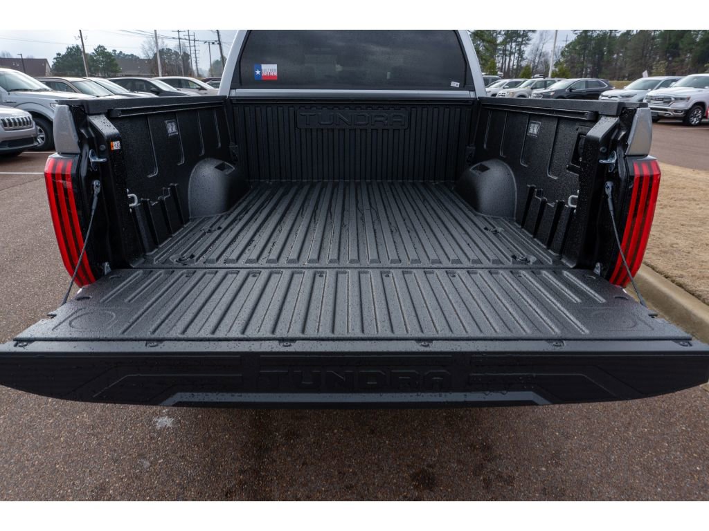 Used 2026 Toyota Tundra SR5 image 14