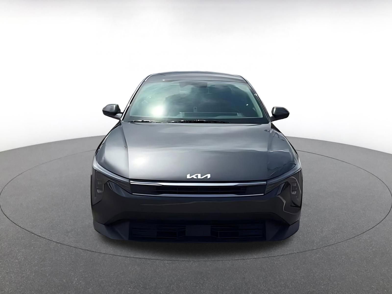 Used 2025 Kia K4 FWD image 4