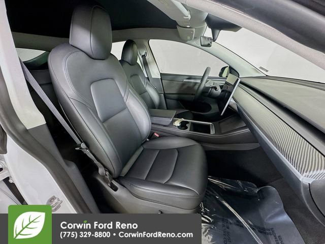 Used 2023 Tesla Model Y Long Range image 28