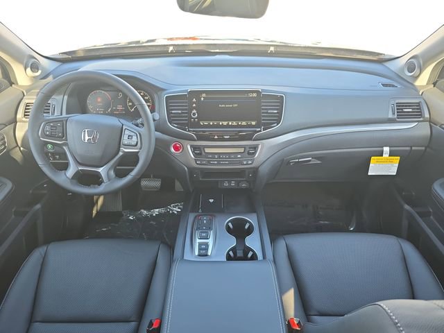New 2026 Honda Ridgeline RTL image 9