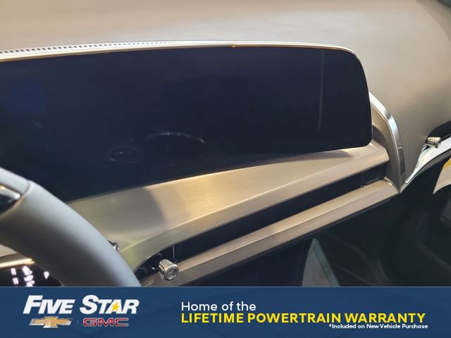 New 2026 Cadillac Vistiq Luxury w/ LPO, Floor Liner Package image 21