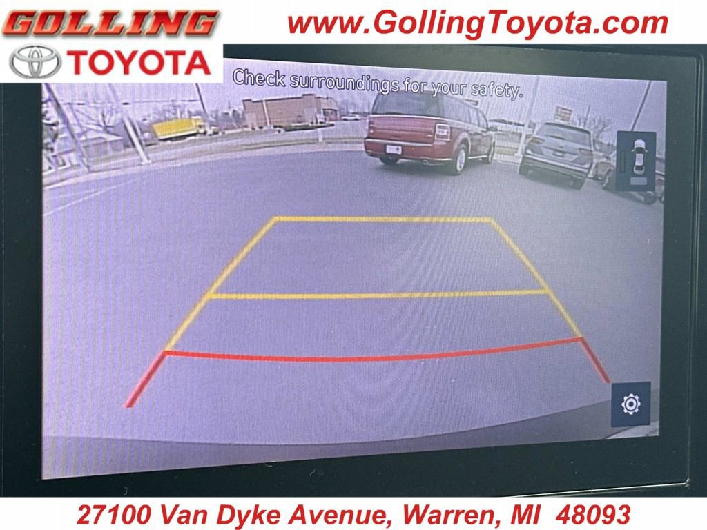 Used 2021 Hyundai Palisade SEL w/ Convenience Package image 28