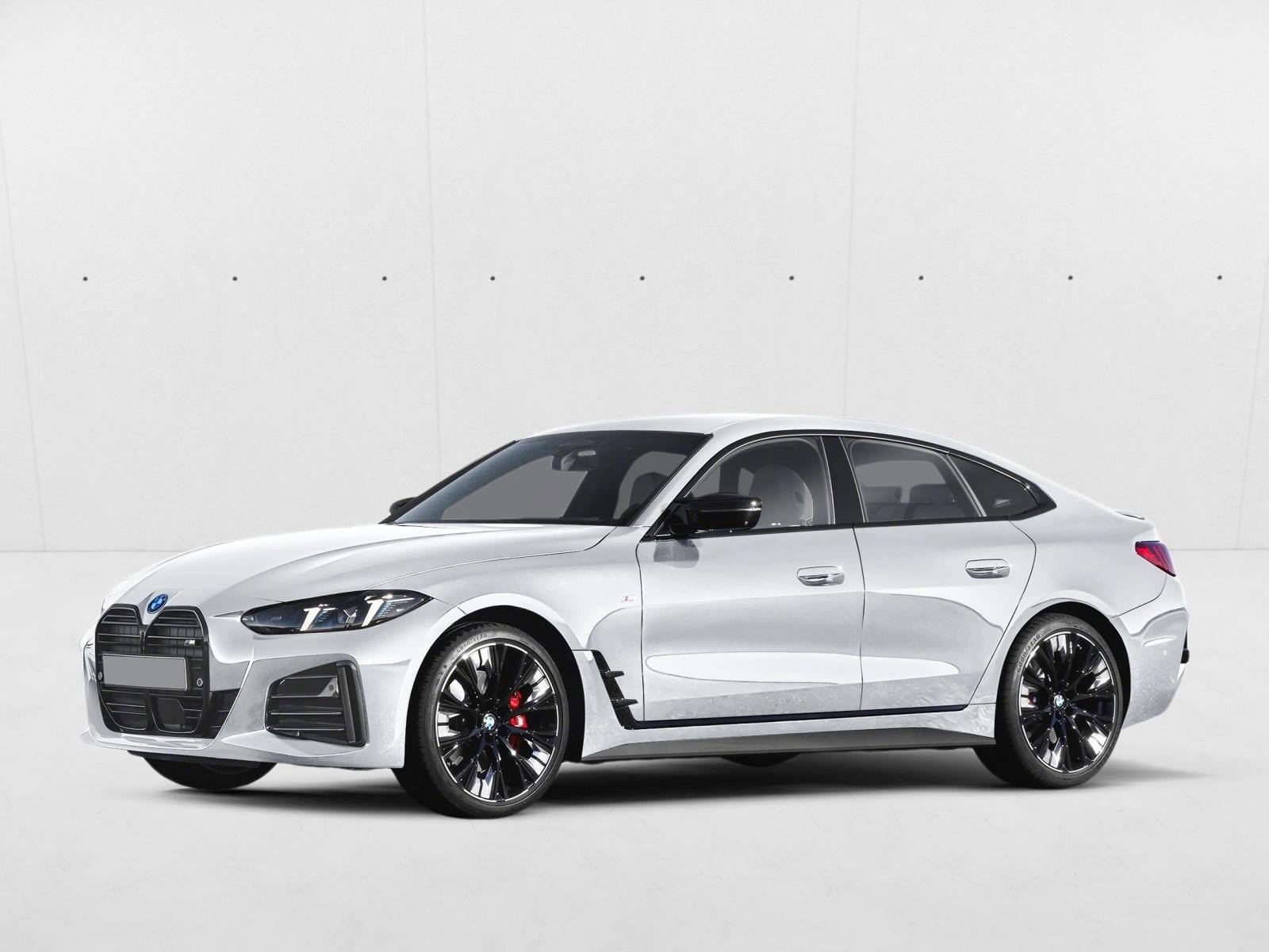 New 2027 BMW M440i Convertible RWD image 1