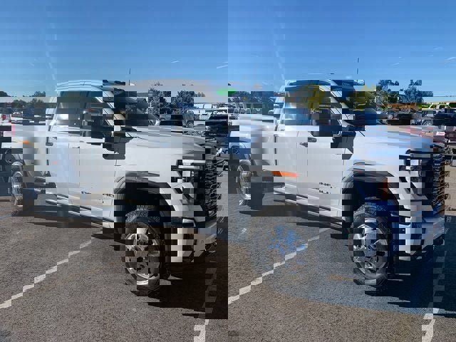 New 2026 GMC Sierra 3500 Denali Ultimate image 12