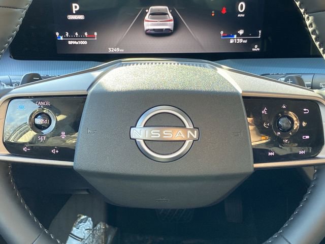 Used 2025 Nissan Murano SL image 18