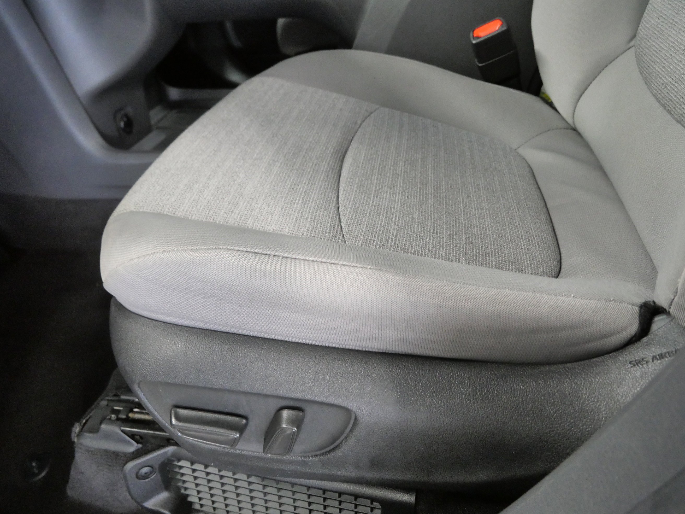 Certified 2024 Toyota Sienna LE image 21