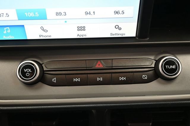 Used 2022 Ford Maverick XL FWD image 23