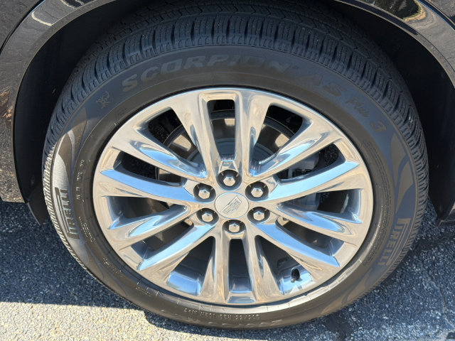 Used 2021 Cadillac XT6 Premium Luxury FWD image 21