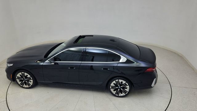 Used 2026 BMW 530i image 82