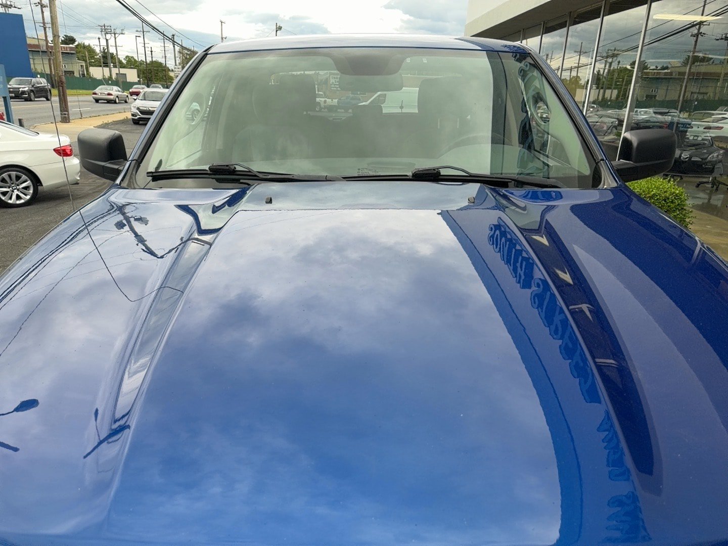 Used 2016 RAM 1500 Express AWD/4WD image 27
