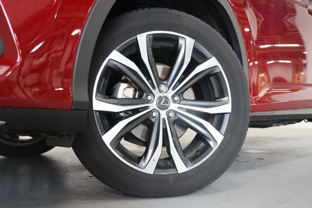 Used 2021 Lexus RX 350 AWD w/ Premium Package image 12