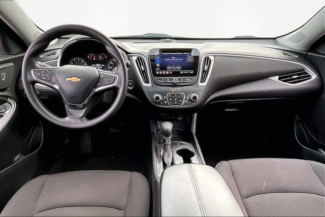 Used 2024 Chevrolet Malibu LT image 7