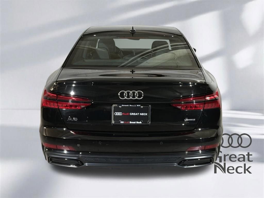 Used 2023 Audi A6 Premium Plus w/ Premium Plus Package AWD/4WD image 22