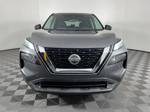 Used 2021 Nissan Rogue S FWD image 5