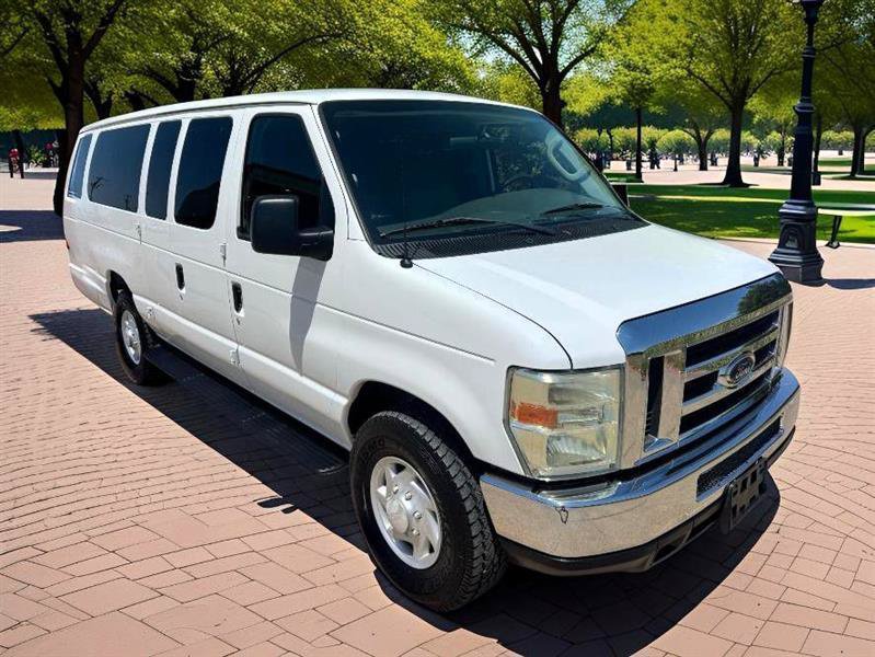 Used 2008 Ford E-350 and Econoline 350 XLT