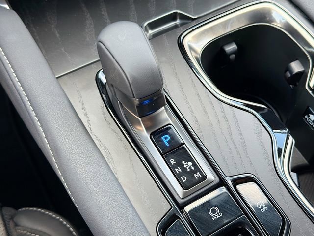 New 2026 Lexus RX 350 w/ Luxury Package image 30