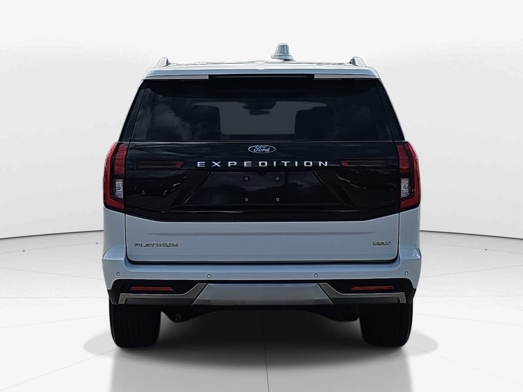 Used 2025 Ford Expedition Max Platinum image 6