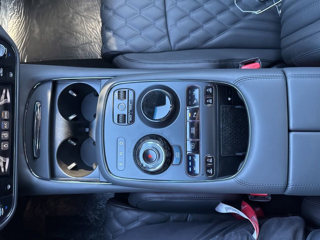 New 2026 Genesis G90 3.5T Prestige image 43