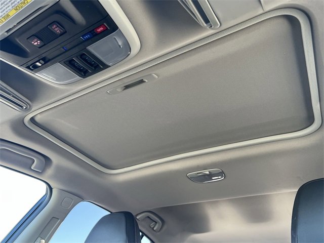 Certified 2021 Subaru Crosstrek 2.5i Limited w/ Moonroof Package 1 image 11