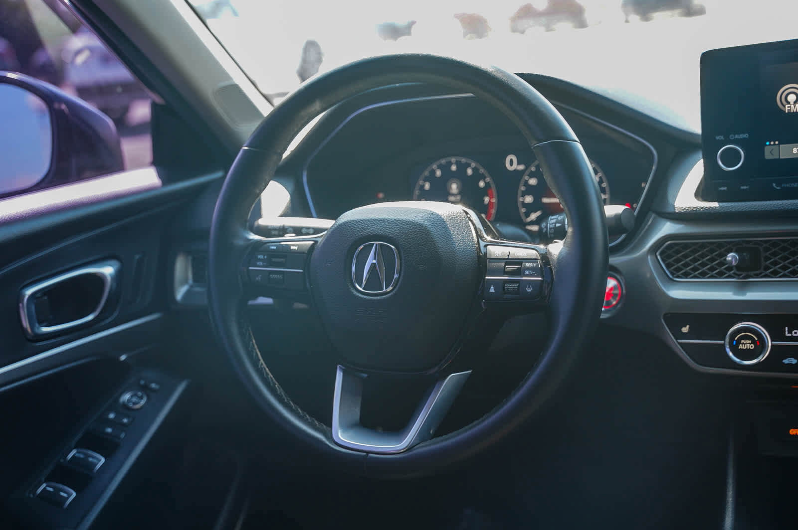 Used 2024 Acura Integra image 12