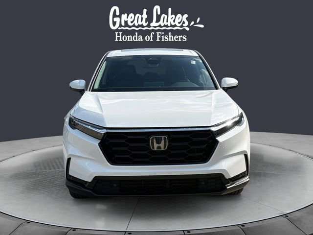 Used 2026 Honda CR-V EX-L image 8