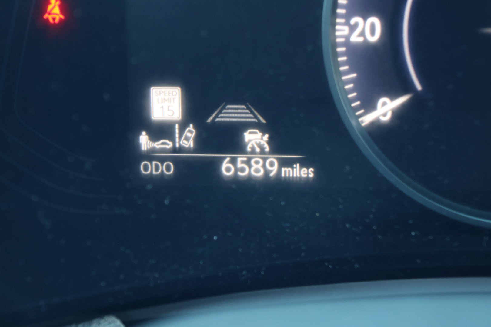 Certified 2024 Lexus NX 350 AWD image 18
