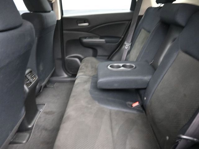 Used 2016 Honda CR-V SE image 19