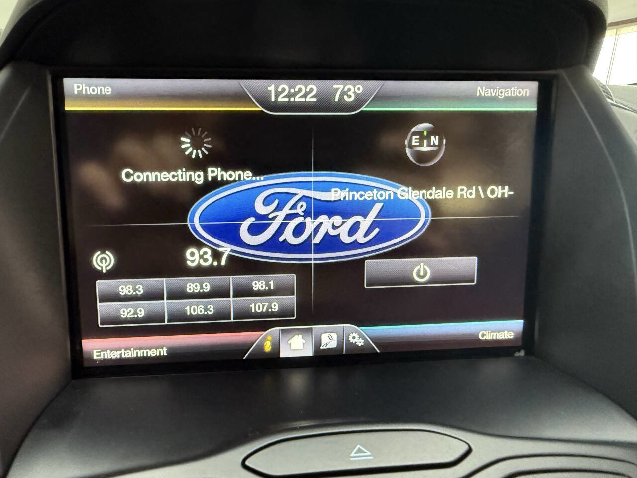 Used 2014 Ford C-MAX SE w/ Equipment Group 203A image 27