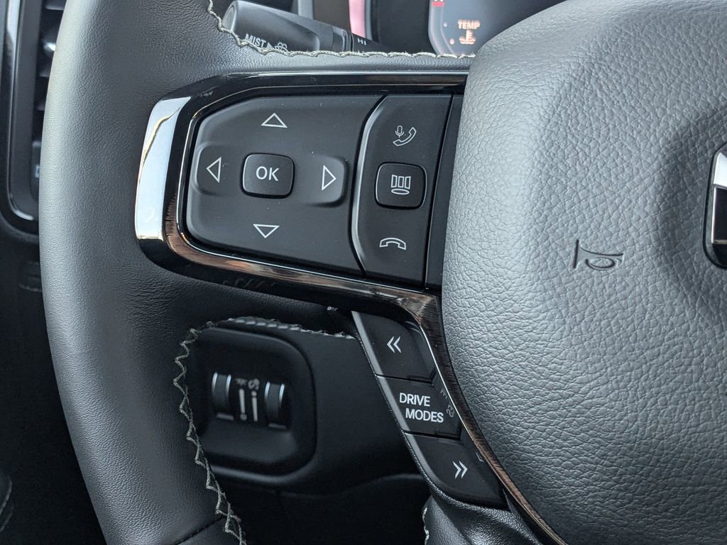 New 2026 RAM 1500 Limited image 25