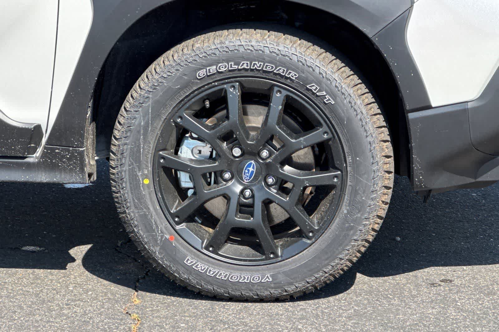 New 2026 Subaru Crosstrek 2.5i Wilderness w/ Wilderness Package AWD/4WD image 29