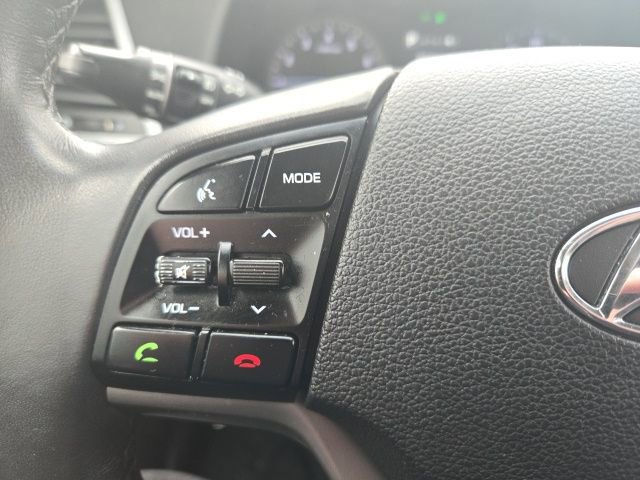 Used 2018 Hyundai Tucson Limited w/ Ultimate Package 02 image 18