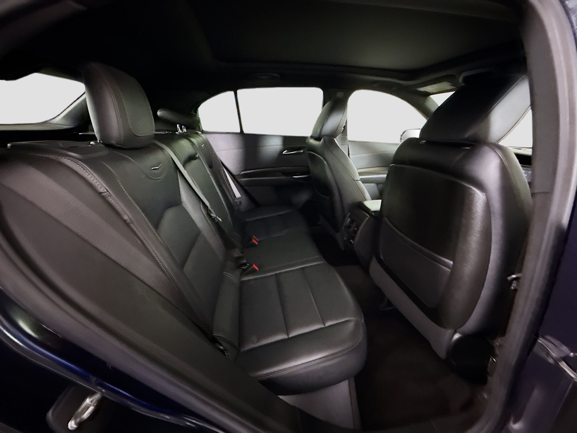 Used 2023 Cadillac XT4 Sport FWD image 27