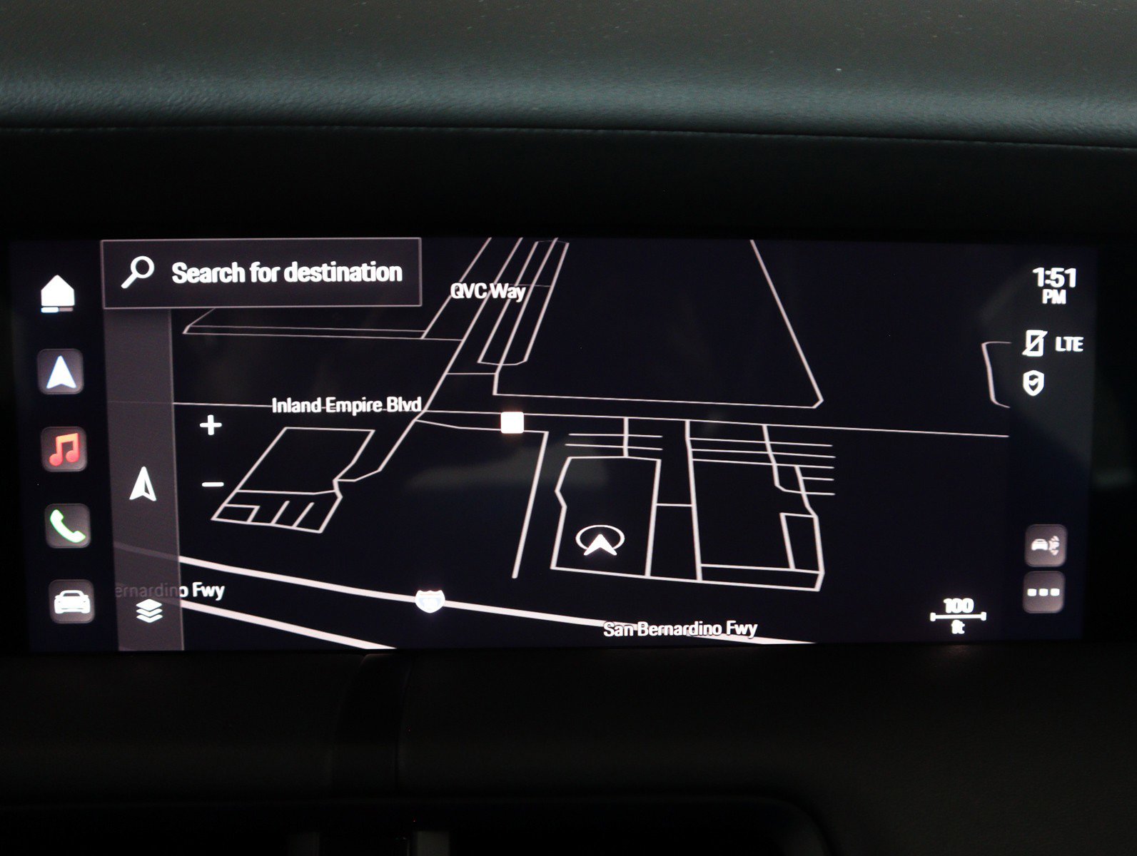 Certified 2023 Porsche Taycan RWD image 18