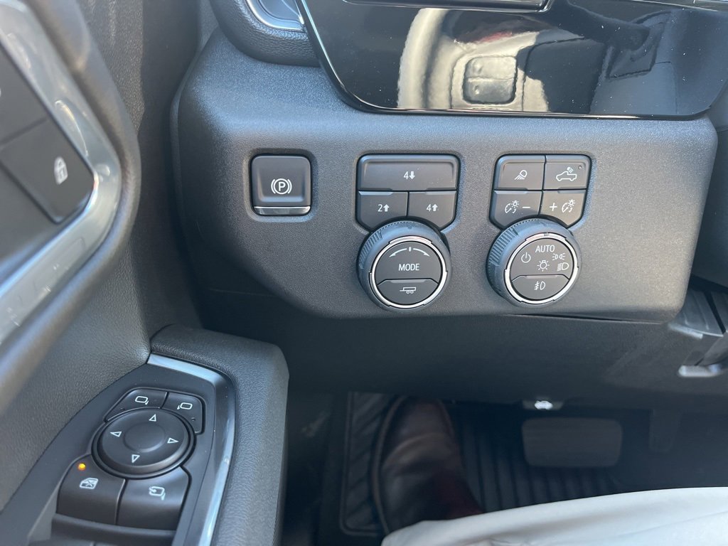 New 2026 Chevrolet Silverado 2500 LT w/ Z71 Chrome Sport Edition image 18