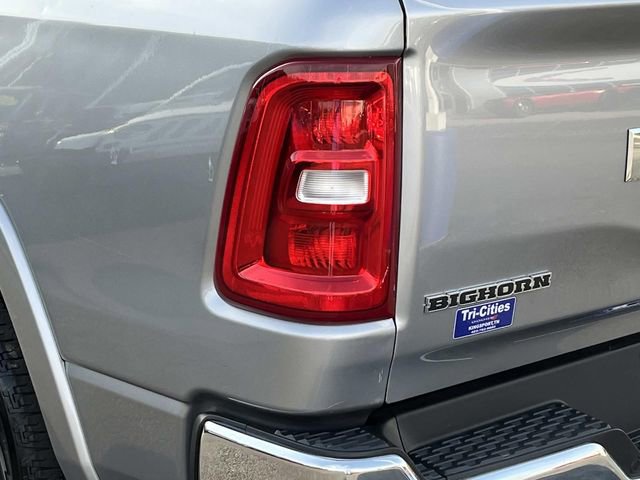 Used 2025 RAM 1500 Big Horn image 5
