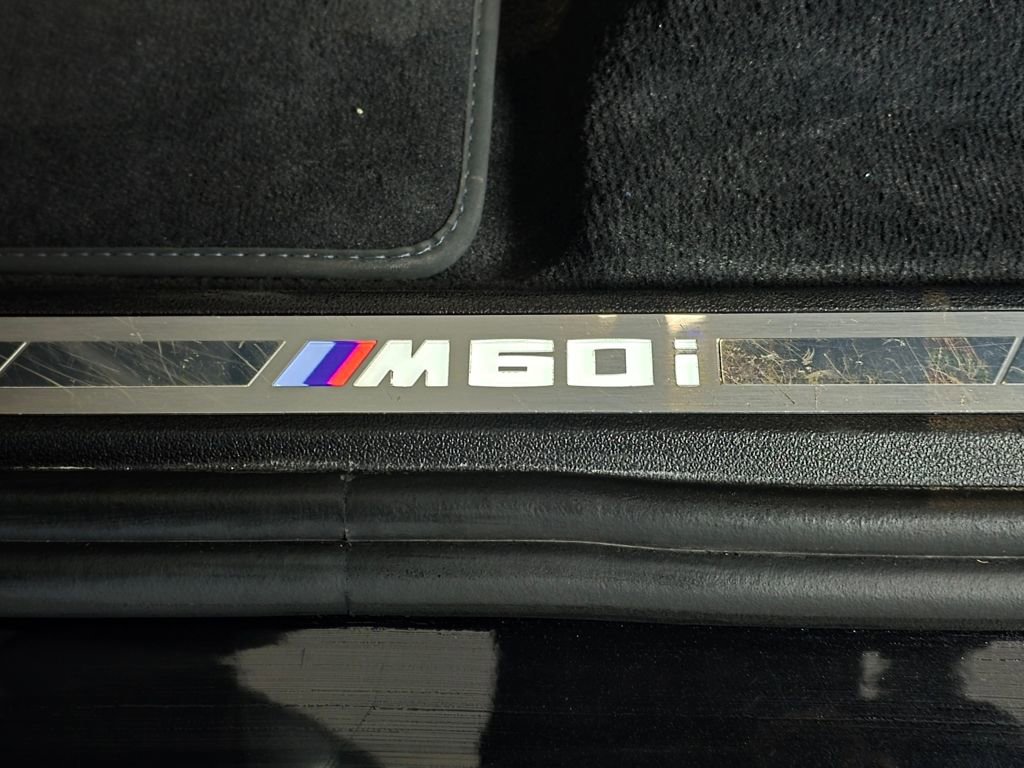 Certified 2024 BMW X7 M60i w/ Executive Package image 21