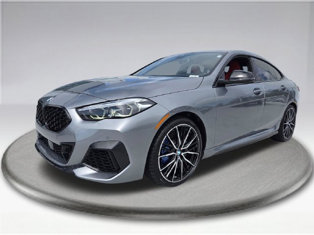 Used 2023 BMW M235i xDrive Gran Coupe w/ Premium Package AWD/4WD image 20