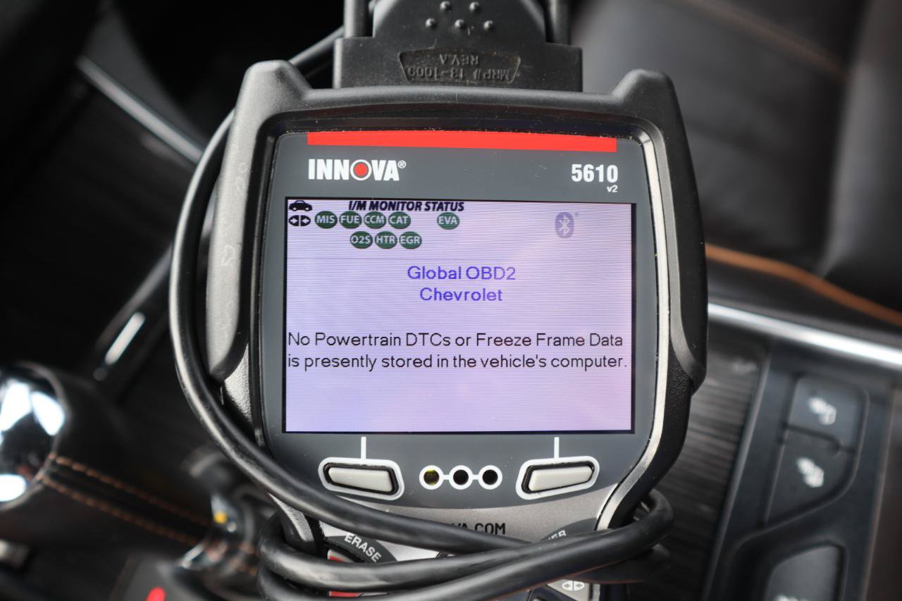 Used 2018 Chevrolet Impala Premier FWD image 23