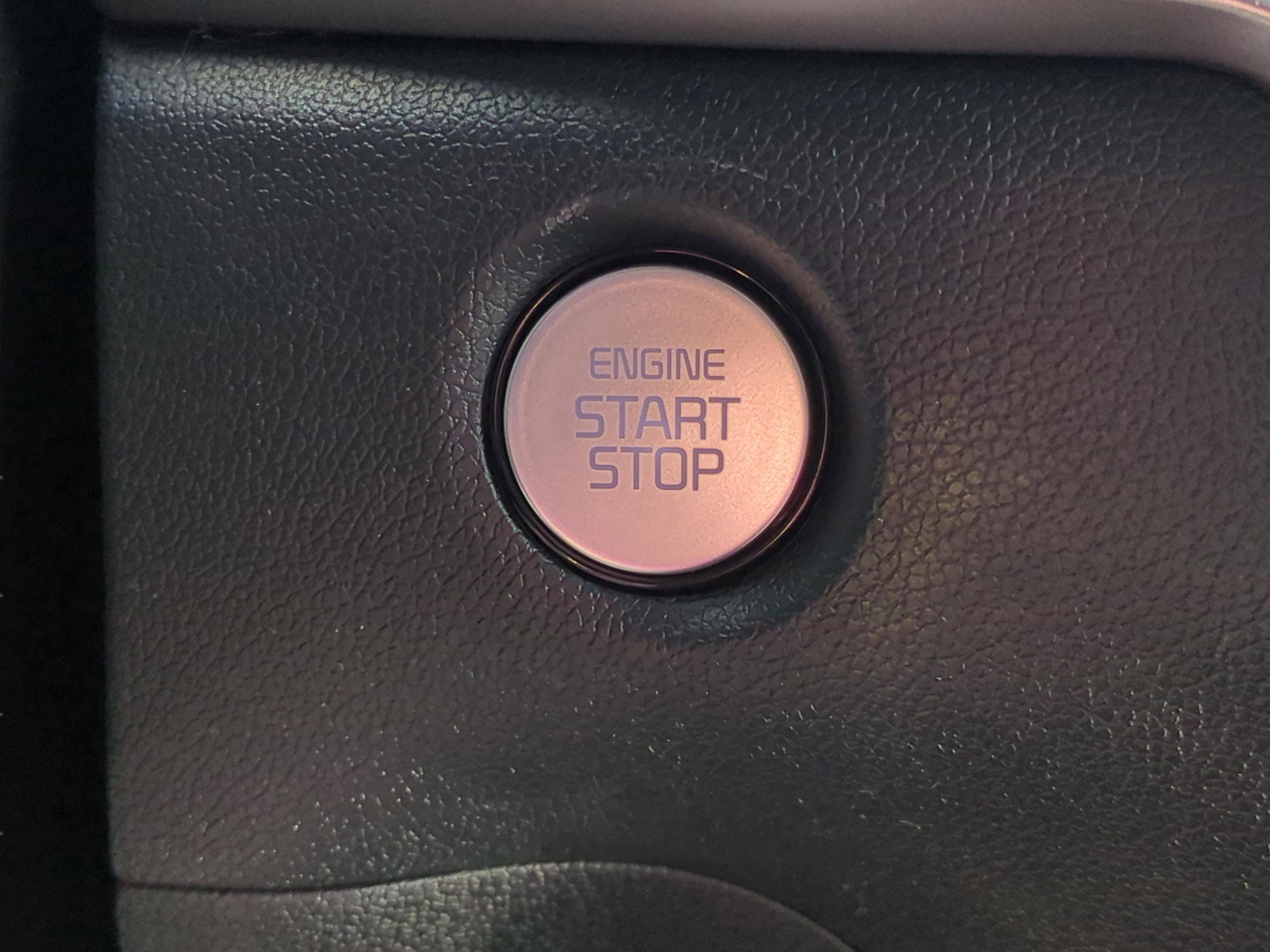 New 2026 Kia Sorento LX FWD image 23