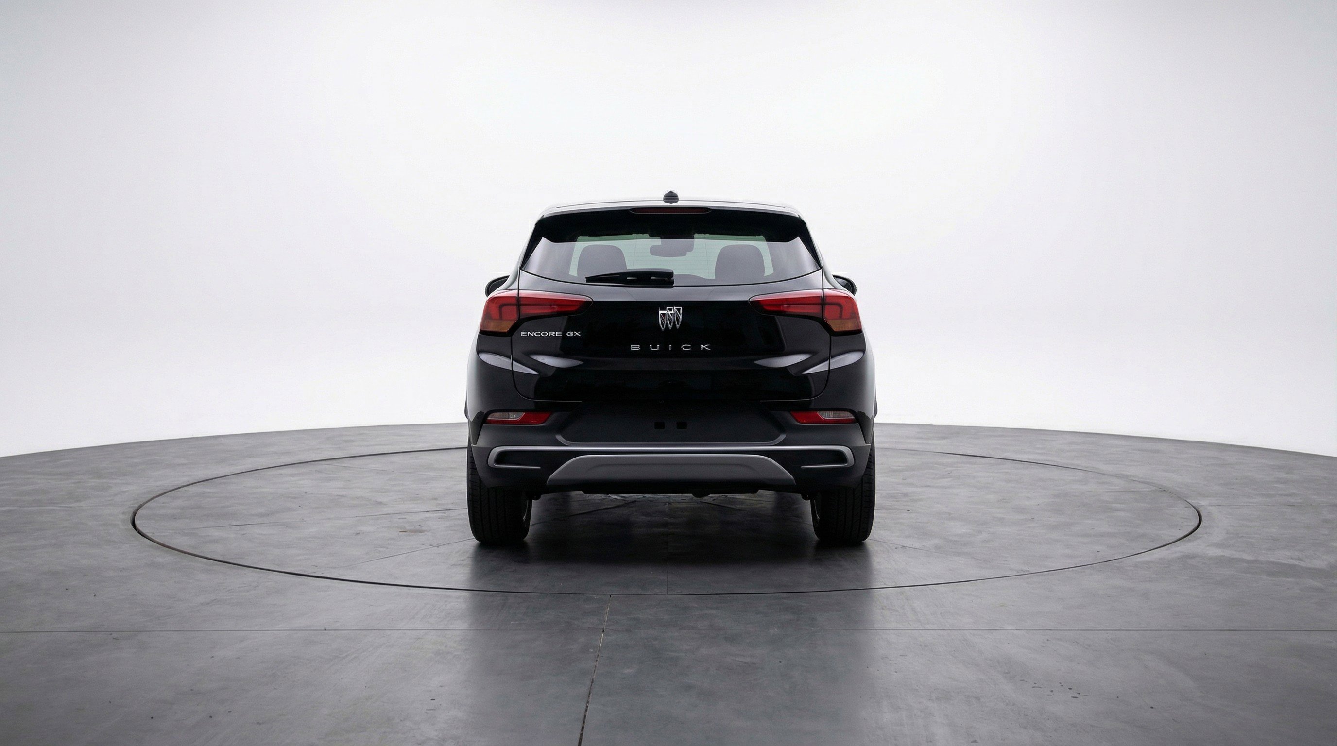 Used 2025 Buick Encore GX Preferred image 7