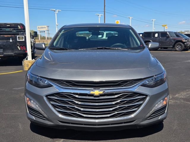 Used 2023 Chevrolet Malibu LT image 8