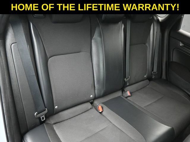 Used 2022 Honda Civic Sport image 40