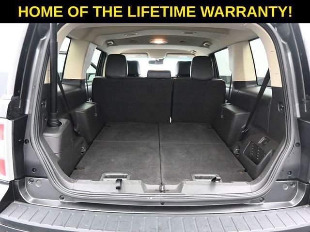 Used 2018 Ford Flex Limited image 43