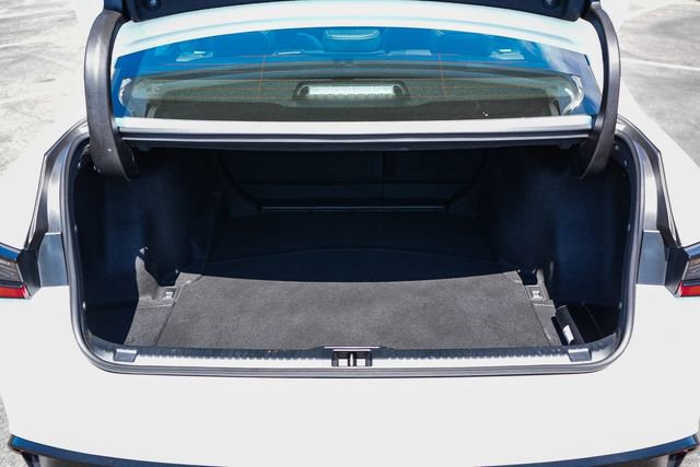 Certified 2025 Lexus IS 350 F Sport w/ Navigation Package RWD image 29