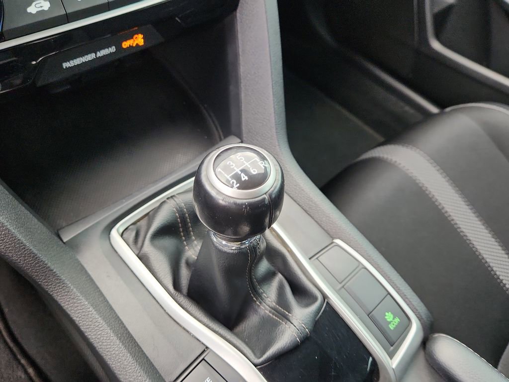 Used 2020 Honda Civic Sport image 19