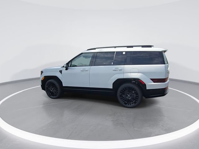 New 2026 Hyundai Santa Fe Calligraphy AWD/4WD image 6
