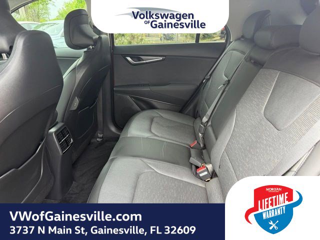 Used 2023 Kia Niro Wave image 12
