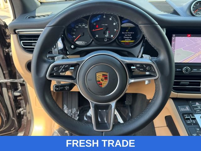 Used 2021 Porsche Macan AWD/4WD image 25