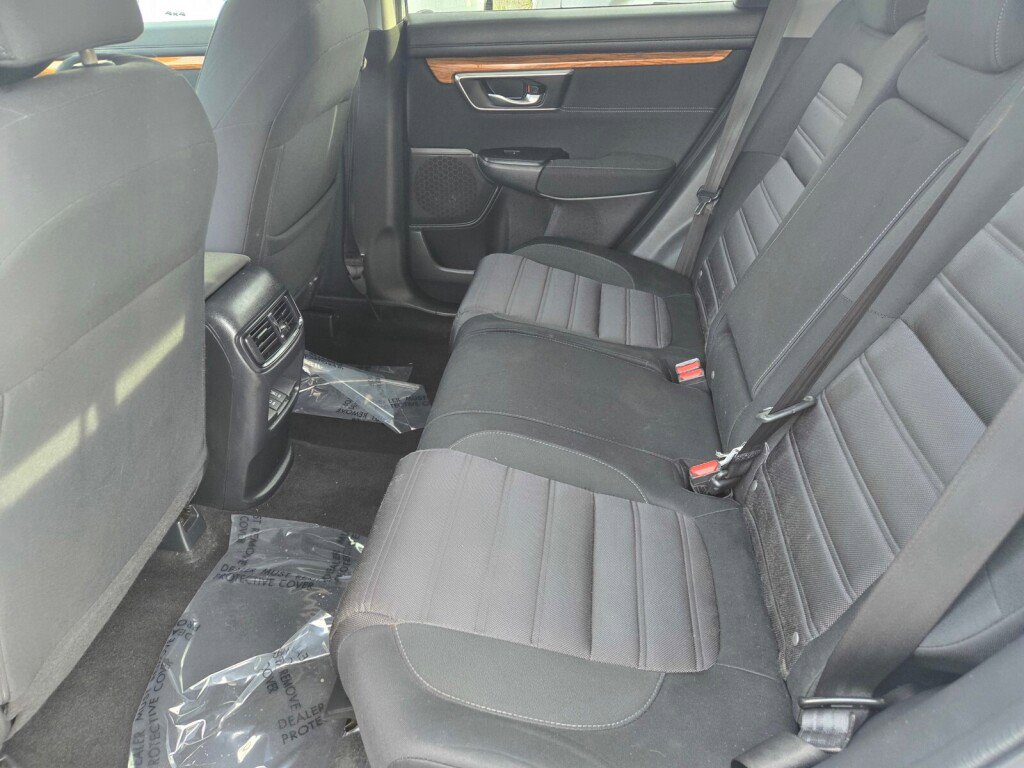 Certified 2019 Honda CR-V EX image 15